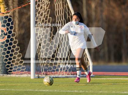Thumbnail 3 in Chief Sealth @ Eastside Catholic photogallery.