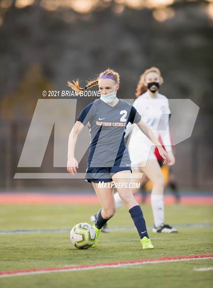 Thumbnail 1 in Chief Sealth @ Eastside Catholic photogallery.