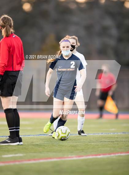 Thumbnail 2 in Chief Sealth @ Eastside Catholic photogallery.