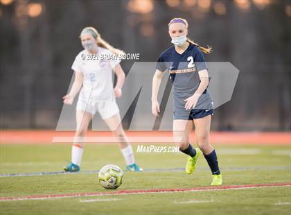 Thumbnail 1 in Chief Sealth @ Eastside Catholic photogallery.