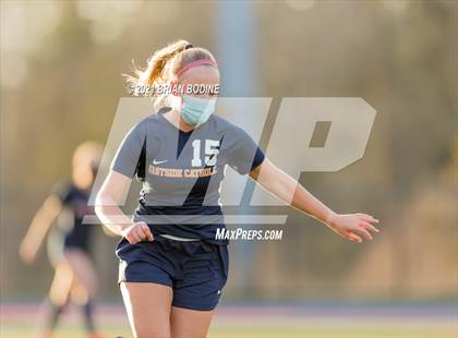 Thumbnail 3 in Chief Sealth @ Eastside Catholic photogallery.
