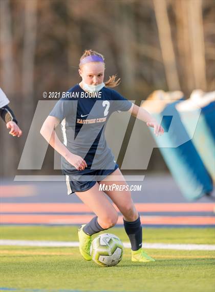 Thumbnail 3 in Chief Sealth @ Eastside Catholic photogallery.
