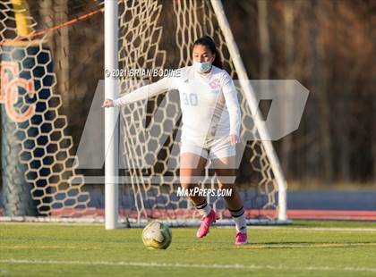 Thumbnail 2 in Chief Sealth @ Eastside Catholic photogallery.