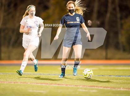 Thumbnail 2 in Chief Sealth @ Eastside Catholic photogallery.