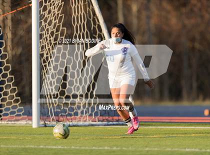 Thumbnail 2 in Chief Sealth @ Eastside Catholic photogallery.