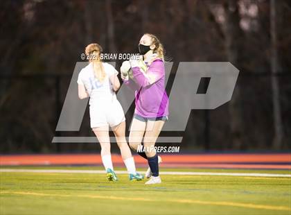 Thumbnail 2 in Chief Sealth @ Eastside Catholic photogallery.