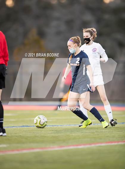 Thumbnail 1 in Chief Sealth @ Eastside Catholic photogallery.