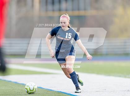 Thumbnail 2 in Chief Sealth @ Eastside Catholic photogallery.