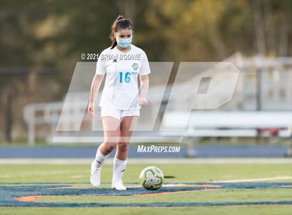 Thumbnail 3 in Chief Sealth @ Eastside Catholic photogallery.