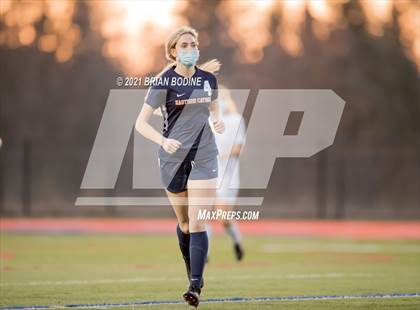 Thumbnail 3 in Chief Sealth @ Eastside Catholic photogallery.