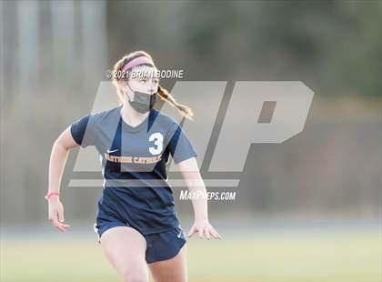 Thumbnail 2 in Chief Sealth @ Eastside Catholic photogallery.