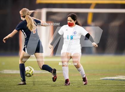 Thumbnail 2 in Chief Sealth @ Eastside Catholic photogallery.