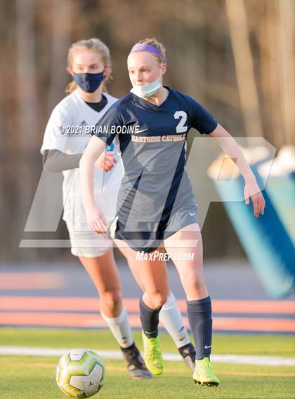 Thumbnail 1 in Chief Sealth @ Eastside Catholic photogallery.