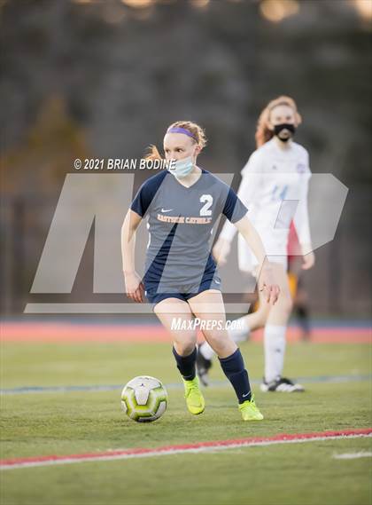 Thumbnail 2 in Chief Sealth @ Eastside Catholic photogallery.
