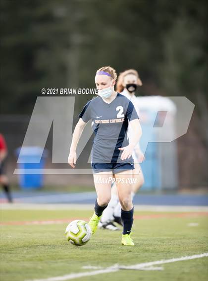 Thumbnail 2 in Chief Sealth @ Eastside Catholic photogallery.