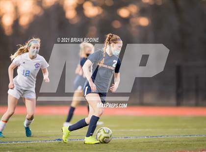 Thumbnail 2 in Chief Sealth @ Eastside Catholic photogallery.