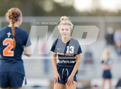 Thumbnail 3 in Chief Sealth @ Eastside Catholic photogallery.
