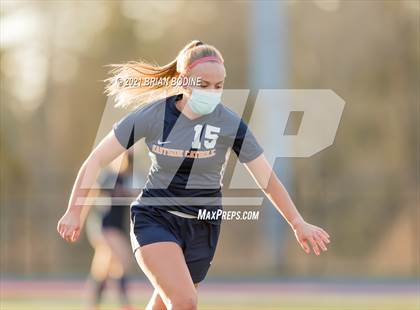 Thumbnail 2 in Chief Sealth @ Eastside Catholic photogallery.