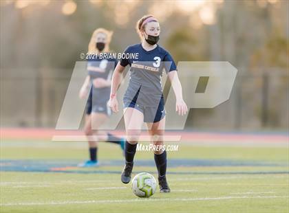 Thumbnail 1 in Chief Sealth @ Eastside Catholic photogallery.