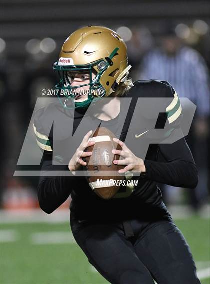 Thumbnail 1 in North Medford @ Jesuit (OSAA 6A 1st Round Playoff) photogallery.