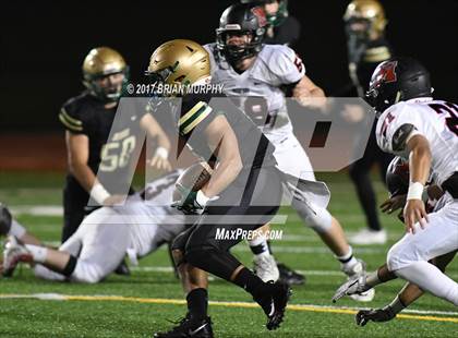 Thumbnail 3 in North Medford @ Jesuit (OSAA 6A 1st Round Playoff) photogallery.