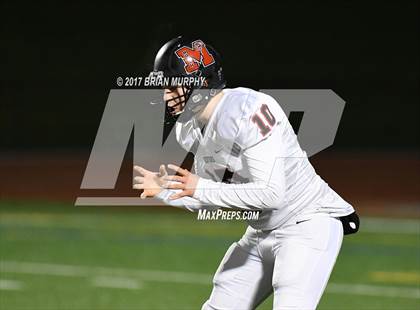 Thumbnail 3 in North Medford @ Jesuit (OSAA 6A 1st Round Playoff) photogallery.