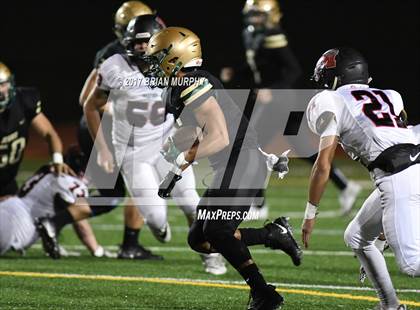 Thumbnail 2 in North Medford @ Jesuit (OSAA 6A 1st Round Playoff) photogallery.