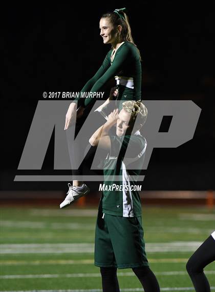 Thumbnail 1 in North Medford @ Jesuit (OSAA 6A 1st Round Playoff) photogallery.