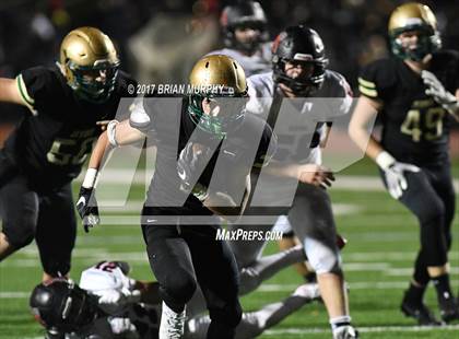 Thumbnail 2 in North Medford @ Jesuit (OSAA 6A 1st Round Playoff) photogallery.