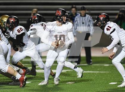 Thumbnail 3 in North Medford @ Jesuit (OSAA 6A 1st Round Playoff) photogallery.
