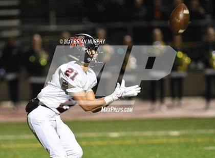 Thumbnail 2 in North Medford @ Jesuit (OSAA 6A 1st Round Playoff) photogallery.