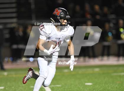 Thumbnail 2 in North Medford @ Jesuit (OSAA 6A 1st Round Playoff) photogallery.