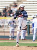 Photo from the gallery "Legend @ Broomfield (CHSAA 5A First Round)"