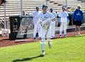 Photo from the gallery "Legend @ Broomfield (CHSAA 5A First Round)"