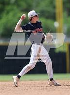 Photo from the gallery "Legend @ Broomfield (CHSAA 5A First Round)"