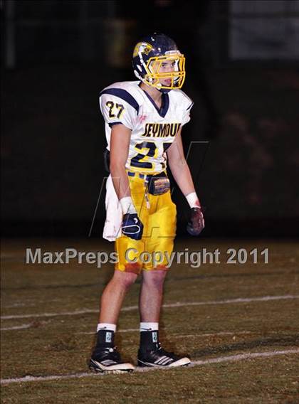 Thumbnail 2 in Seymour @ South-Doyle photogallery.