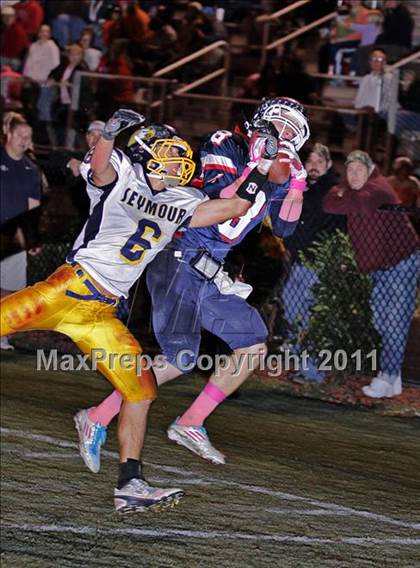 Thumbnail 3 in Seymour @ South-Doyle photogallery.