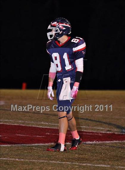 Thumbnail 1 in Seymour @ South-Doyle photogallery.