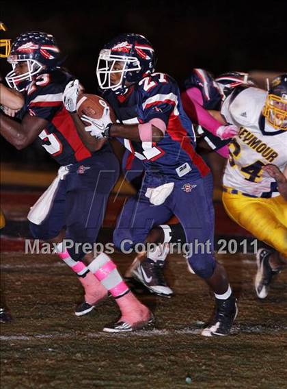 Thumbnail 3 in Seymour @ South-Doyle photogallery.