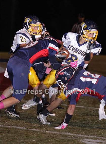 Thumbnail 1 in Seymour @ South-Doyle photogallery.