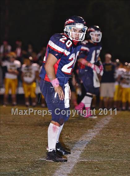 Thumbnail 1 in Seymour @ South-Doyle photogallery.