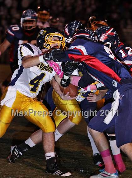 Thumbnail 1 in Seymour @ South-Doyle photogallery.