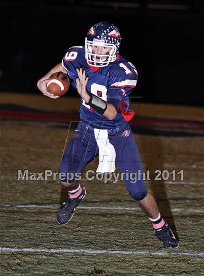 Thumbnail 1 in Seymour @ South-Doyle photogallery.