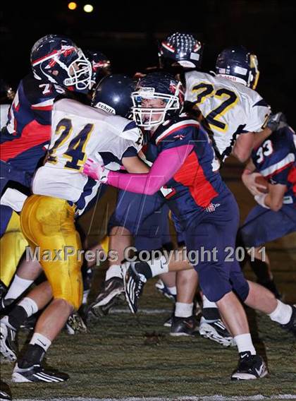 Thumbnail 2 in Seymour @ South-Doyle photogallery.