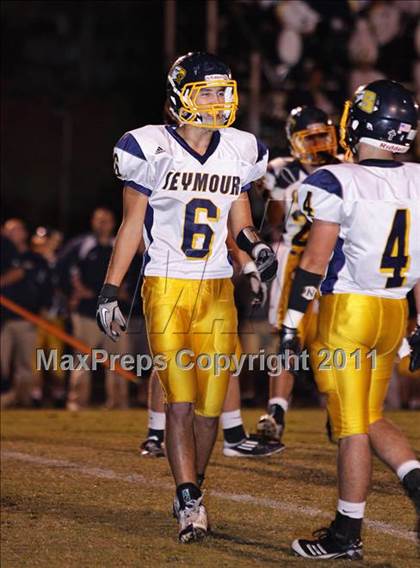Thumbnail 1 in Seymour @ South-Doyle photogallery.