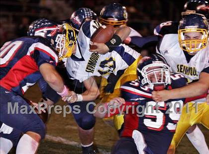 Thumbnail 1 in Seymour @ South-Doyle photogallery.