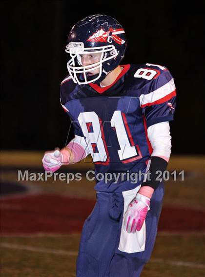 Thumbnail 1 in Seymour @ South-Doyle photogallery.