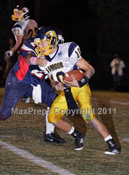 Thumbnail 1 in Seymour @ South-Doyle photogallery.