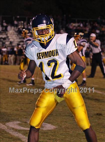 Thumbnail 3 in Seymour @ South-Doyle photogallery.