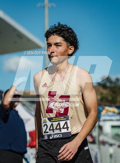 Thumbnail 2 in CIF Prelims (D3 - H2) photogallery.